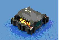 ICI-87T 500KHZ SMD CURRENT SENSE INDUCTORS